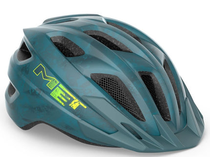 MET Crackerjack Youth Helmet