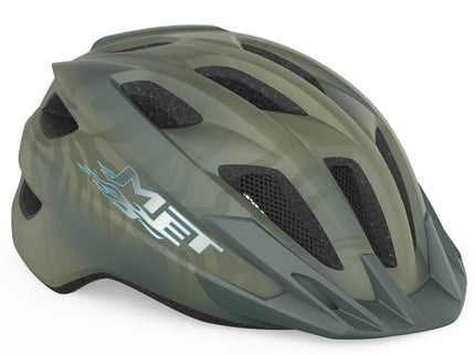 MET Crackerjack Youth Helmet