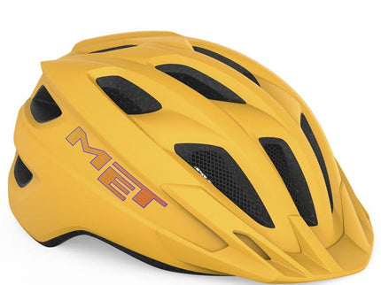 MET Crackerjack Youth Helmet