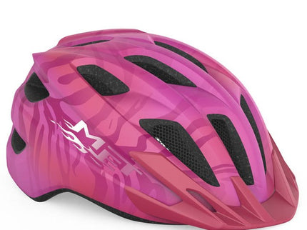MET Crackerjack Youth Helmet