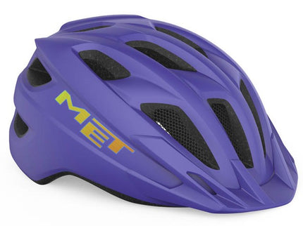 MET Crackerjack Youth Helmet