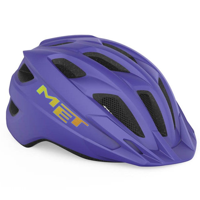 MET Crackerjack Youth Helmet