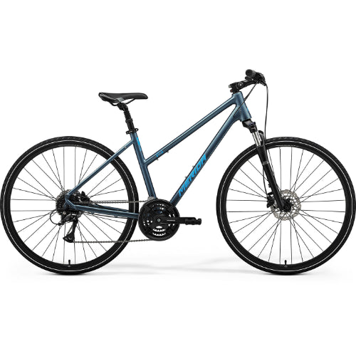 MERIDA CROSSWAY 20 W