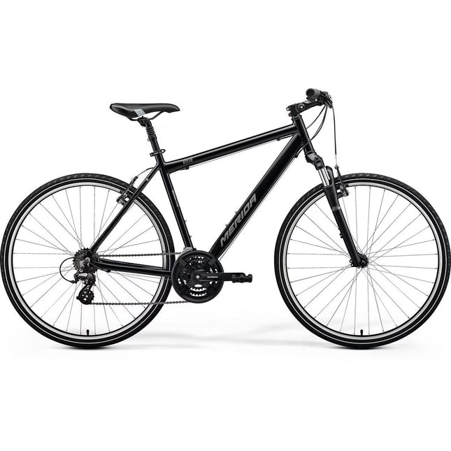 MERIDA Crossway 10V Hybrid Bike