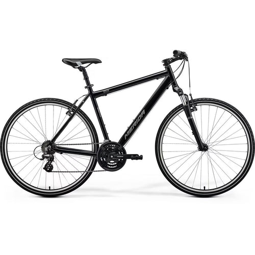 MERIDA Crossway 10V SE I1