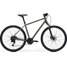 Load image into Gallery viewer, MERIDA Crossway 100