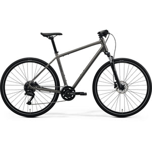 MERIDA Crossway 100