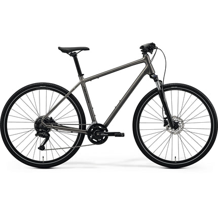 MERIDA Crossway 100 Hybrid Bike