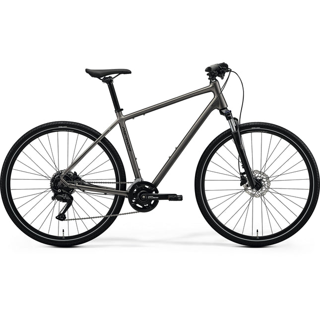 MERIDA Crossway 100 Hybrid Bike