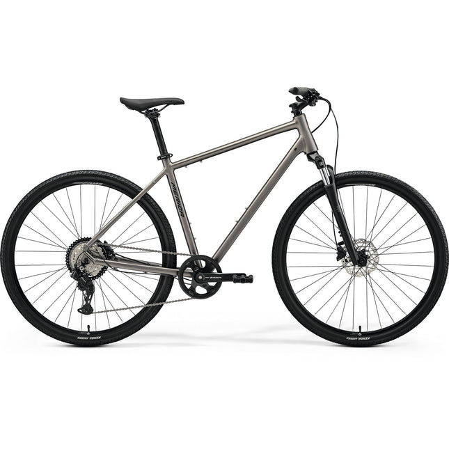 MERIDA Crossway 20 Hybrid Bike