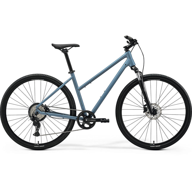 MERIDA Crossway L20 Hybrid Bike
