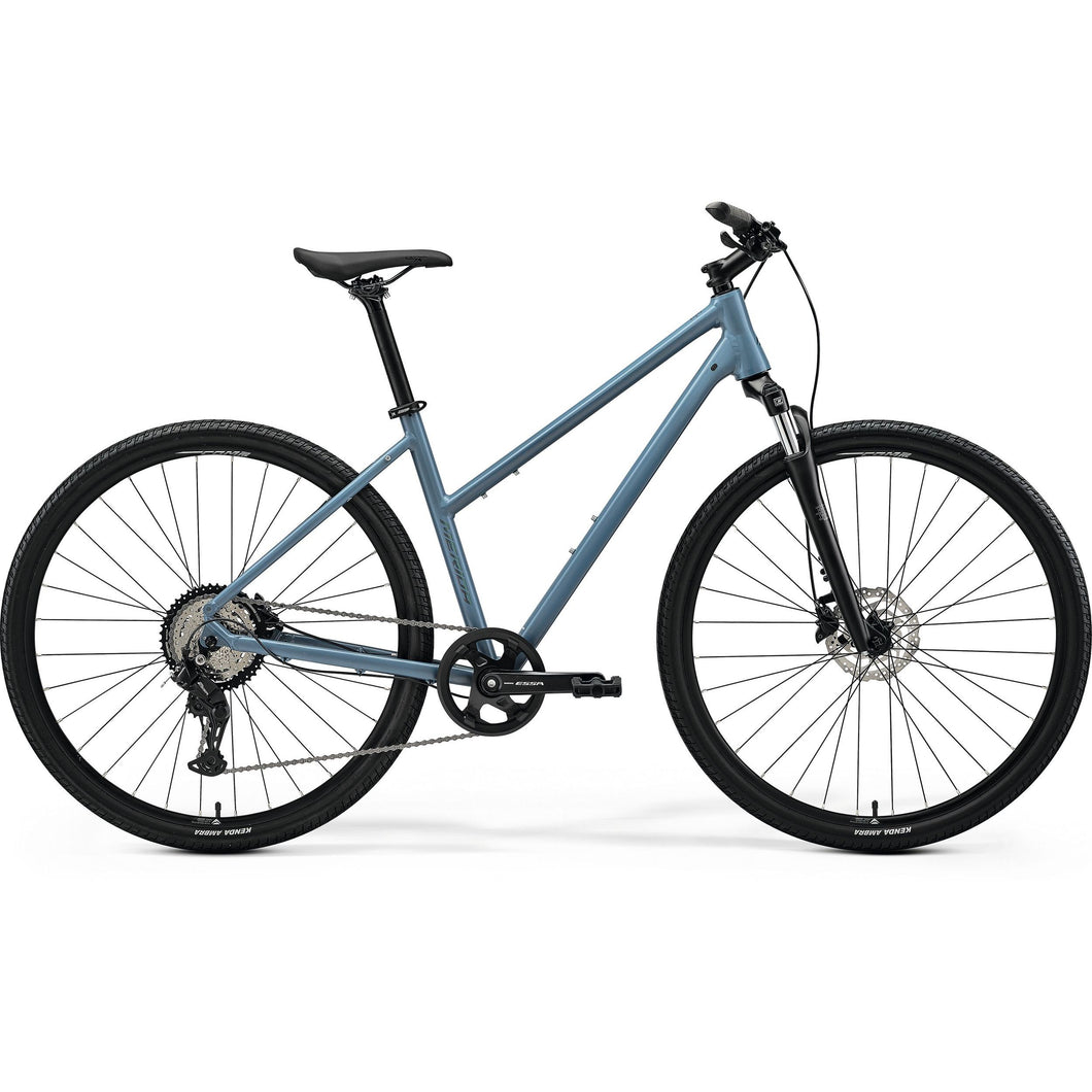MERIDA Crossway 20