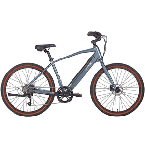 VELECTRIX Cruiser