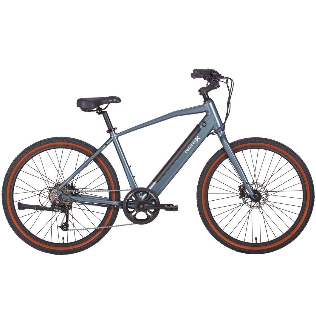VELECTRIX Cruiser
