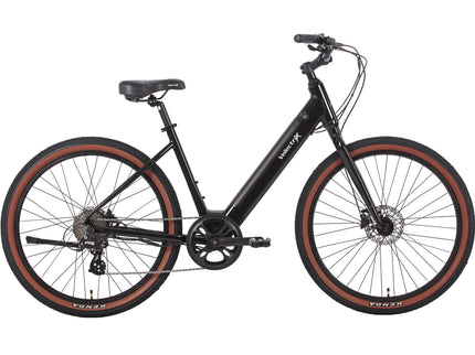 VELECTRIX Cruiser Step Through Electric Bike