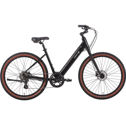 VELECTRIX Cruiser Step Through Electric Bike