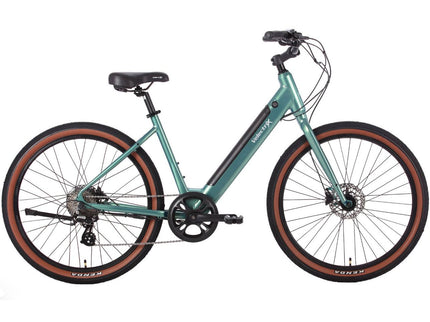 VELECTRIX Cruiser Step Through Electric Bike