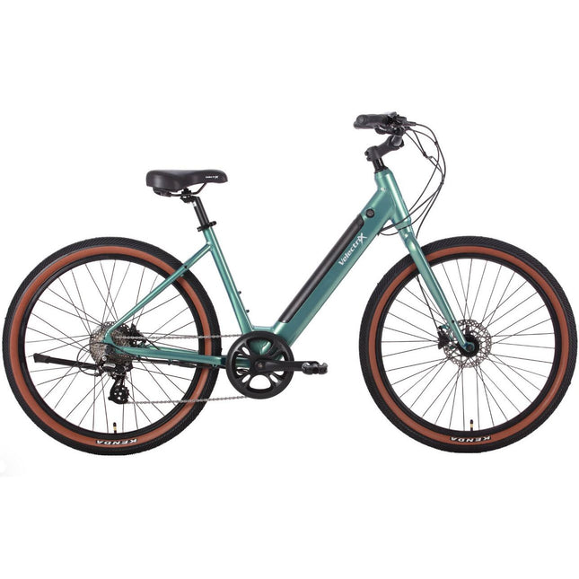 VELECTRIX Cruiser Step Through Electric Bike