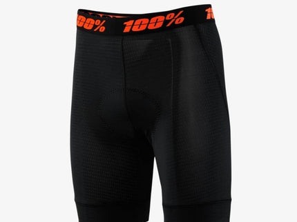 100% Crux Mens Liner Shorts