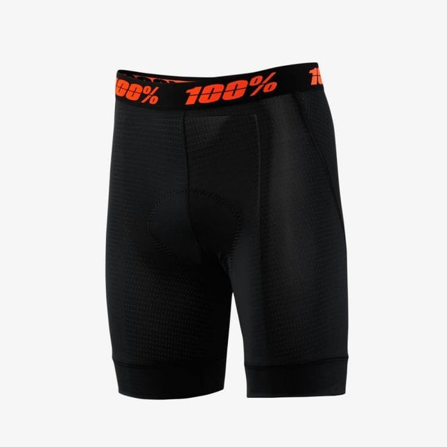 100% Crux Mens Liner Shorts