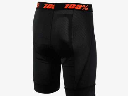 100% Crux Mens Liner Shorts