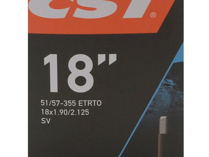 CST Tube SV 18 x 1.90/2.125