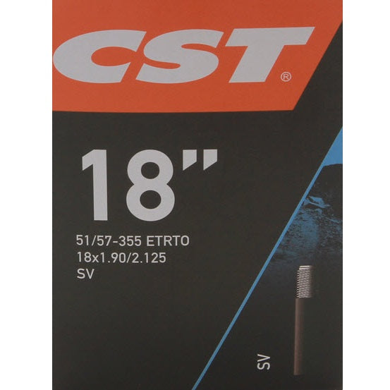 CST Tube SV 18 x 1.90/2.125
