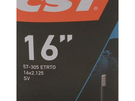 CST Tube SV 16 x 2.125 34mm