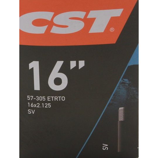 CST Tube SV 16 x 2.125 34mm