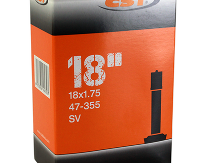 CST Tube SV 18 x 1.75 34mm