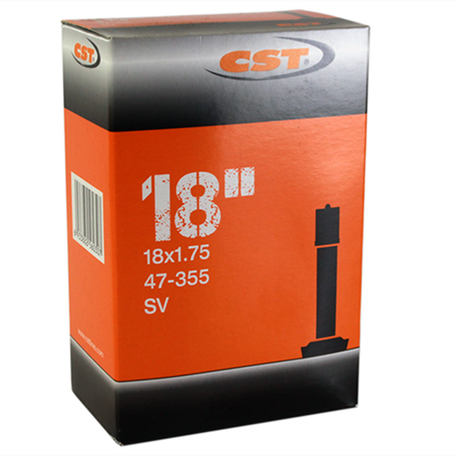 CST Tube SV 18 x 1.75 34mm