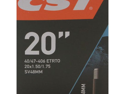 CST Tube SV 20 x 1.50/1.75 48mm
