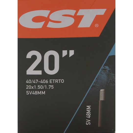 CST Tube SV 20 x 1.50/1.75 48mm