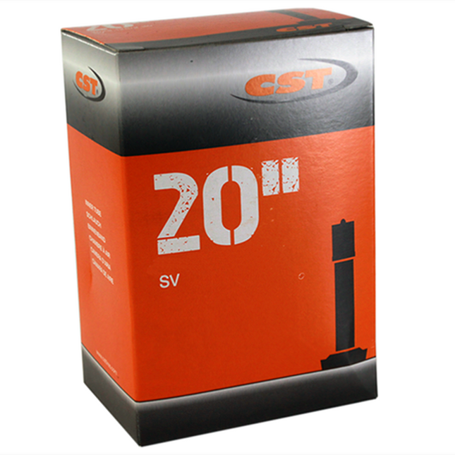 CST Tube SV 20 x 2.125/2.30 34mm