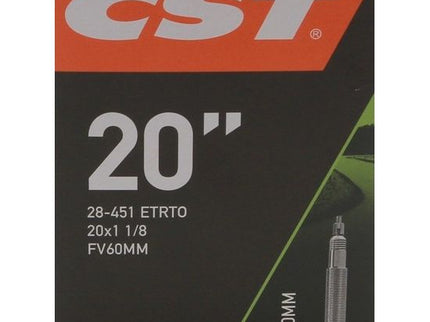 CST Tube PV 20 x 1 1/8 60mm