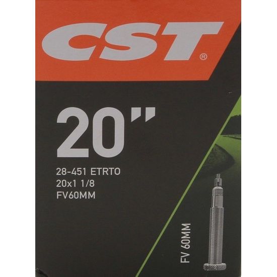 CST Tube PV 20 x 1 1/8 60mm