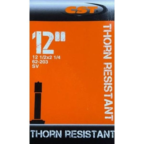 CST Tube SV Thorn Resistant 12 1/2 x 2 1/4 34mm