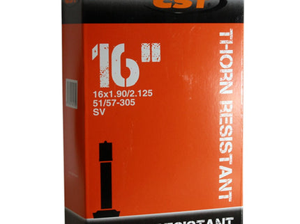 CST Tube SV Thorn Resistant 16 x 1.9/2.125 34mm