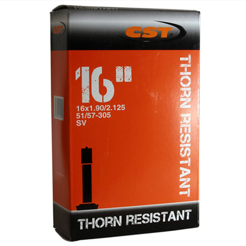 CST Tube SV Thorn Resistant 16 x 1.9/2.125 34mm