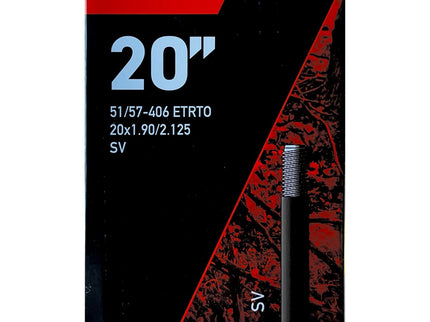 CST Tube SV Thorn Resistant 20 x 2.125 34mm