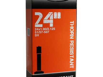 CST Tube SV Thorn Resistant 24 x 1.9/2.125 34mm