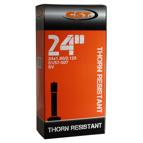 CST Tube SV Thorn Resistant 24 x 1.9/2.125 34mm