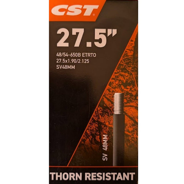 CST Tube SV Thorn Resistant 27.5 x 1.9/2.125 48mm