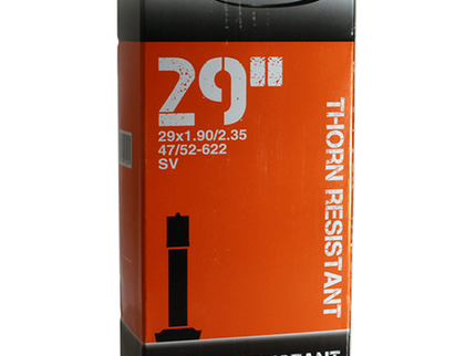 CST Tube SV Thorn Resistant 29 x 1.95/2.35 34mm