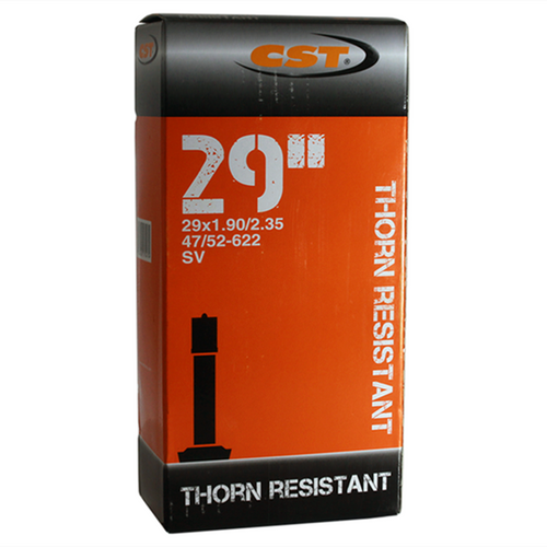 CST Tube SV Thorn Resistant 29 x 1.95/2.35 34mm