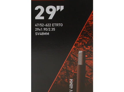 CST Tube SV Thorn Resistant 29 x 1.90/2.35 48mm