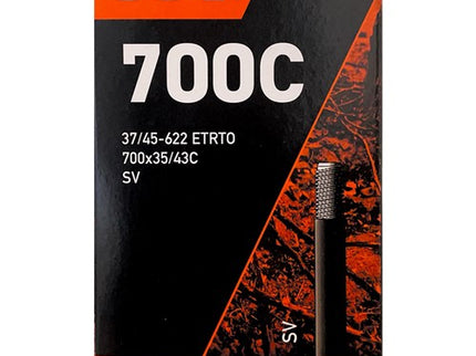 CST Tube SV Thorn Resistant 700 x 35/43