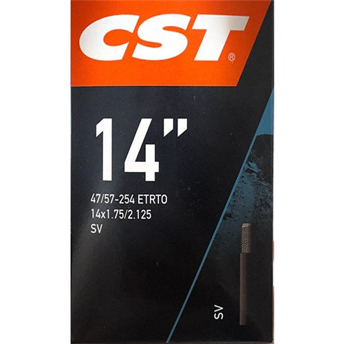 CST Tube SV 14 x 1.75/2.125 34mm