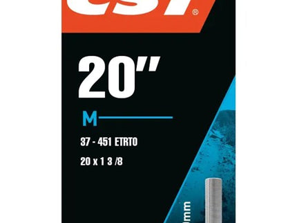 CST Tube SV 20 x 1 3/8 34mm