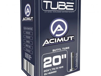 CST Acimut Tube 20 x 1.90/2.125 SV